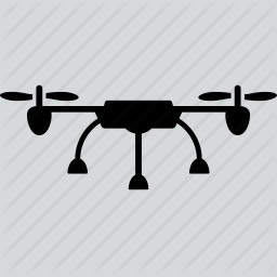 Los drones: uso y futuro
