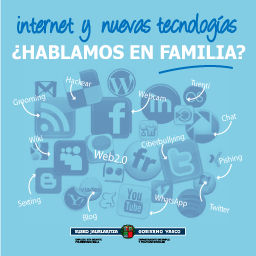 Protección y seguridad infantil en Internet y las TIC: pautas y consejos