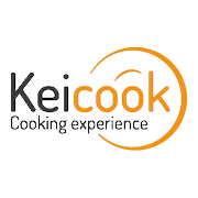 Logotipo de Keicook
