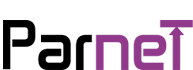 Logotipo de Parnet, Soluciones Globales en Internet